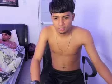 jos_master18 on Chaturbate 