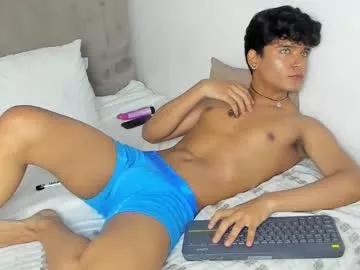 joseph_reinhold on Chaturbate 