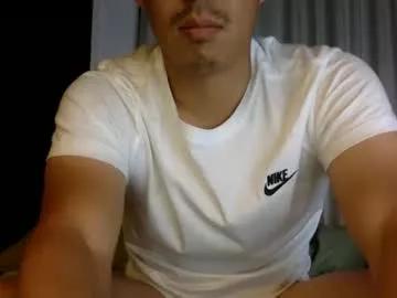 joshasian0713 on Chaturbate 