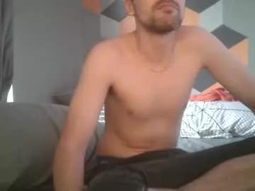 joshqc8869 on Chaturbate 