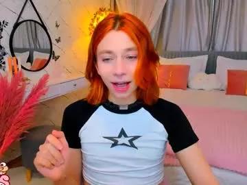 juicyberry66 on Chaturbate 