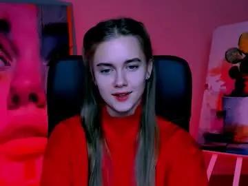 junewoods — #teen #new #shy #blonde #nonude