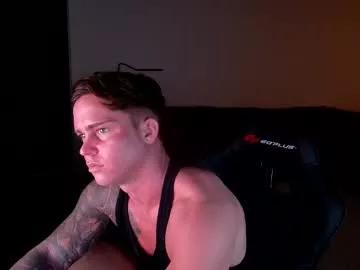 just_jayyyyy on Chaturbate 