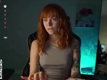 justbarbie — Ticket show in one of the maids' outfits  #nonude #couple #shy #tease #redhair [782 tokens remaining]