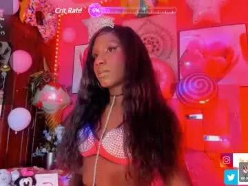 kandy_scarleth on Chaturbate 