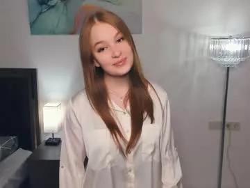 katieharwell on Chaturbate 