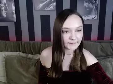 katrine_mall on Chaturbate 