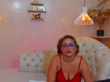 katy_curvy on Chaturbate 