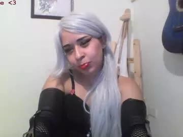 keithlyn_blue on Chaturbate 