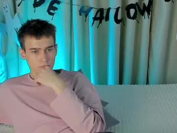 kevin_kess on Chaturbate 