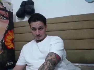 kingmalick on Chaturbate 