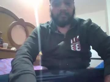 kingsizelife1 on Chaturbate 