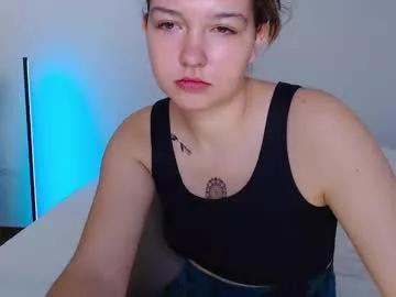 kitty_kitttyy on Chaturbate 