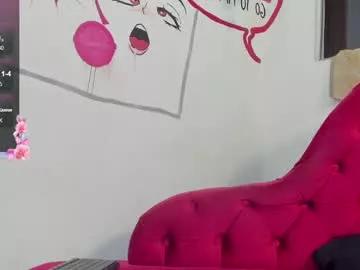 kleo_helenos on Chaturbate 