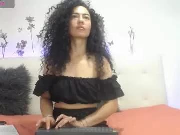 koral_xx on Chaturbate 