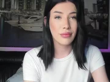 kristina_angel2 on Chaturbate 