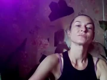 kristinagold44 on Chaturbate 