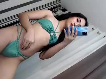 lady_angelala on Chaturbate 