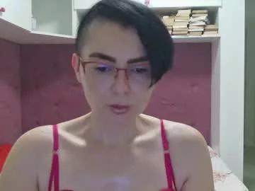 lady_krys on Chaturbate 