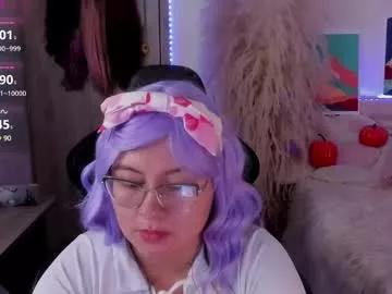 lady_ryoko on Chaturbate 