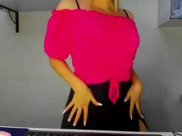 lady_sikret on Chaturbate 