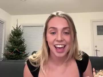 ladynoraxx on Chaturbate 