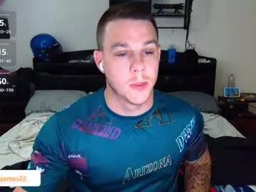 landon_james22 on Chaturbate 