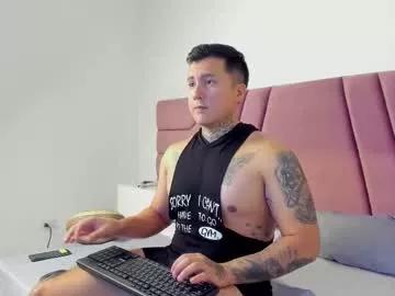 leojames_ on Chaturbate 