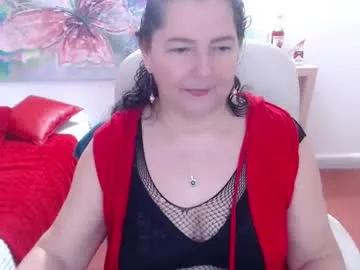 leonela_69 — Secrets of a woman who is not afraid of pleasure  #latina #milf #mature #pantyhose #new