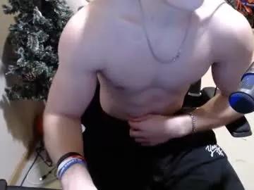 letmedomythang78 on Chaturbate 