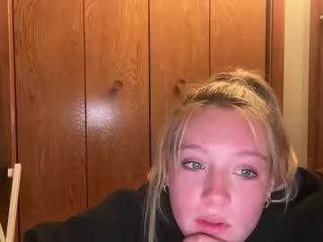 lexaarose05 on Chaturbate 