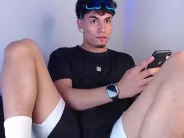 liam_ruiz_ —  GOAL: I stay in my underwear [50]  #bigcock #lovense #anal #muscle #feet