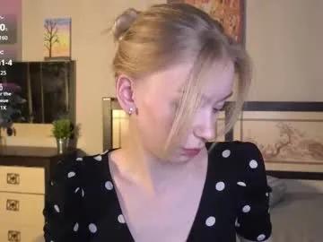 lidiaklemencic — GOAL: Take off my top [117 tokens remaining] Welcome to my room! #feet #blonde #redhead #lovense #new