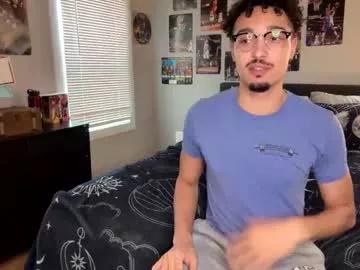 lightskin_zorro on Chaturbate 