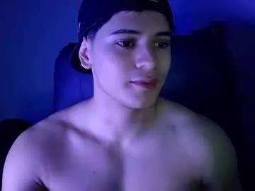 lilhotnando — GOAL: SPANK ASS [149 tokens remaining] Welcome to my room! #ass #muscle #boy #naked #talk #bodyoil #18 #latino