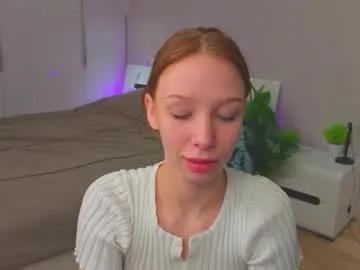 lilylisy — GOAL: DANCE [6 tokens remaining] Unexperienced 18+ FAV PATTERN1077111222  #18 #new #natural #redhead #smalltits