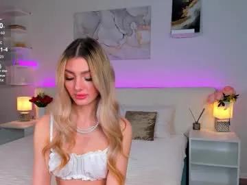 lisa_mccoy — Show me your panties and tease us with them [91 tokens left] Hi my lovers! .  #bigass #feet #skinny #18 #teen