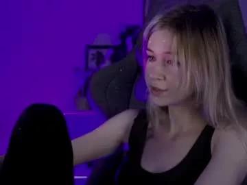 lisa_steeel on Chaturbate 