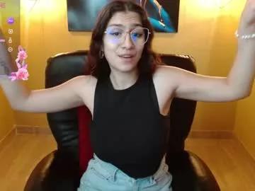 lita_rogers on Chaturbate 