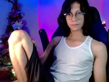 literateboy on Chaturbate 