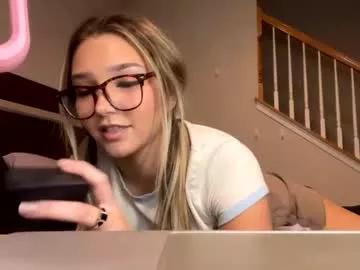 livvywinters on Chaturbate 