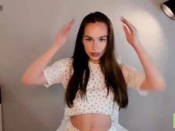 loragarrett on Chaturbate 