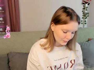 lorettacarnley on Chaturbate 