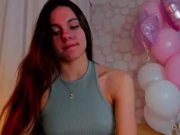 lorettadunnell on Chaturbate 