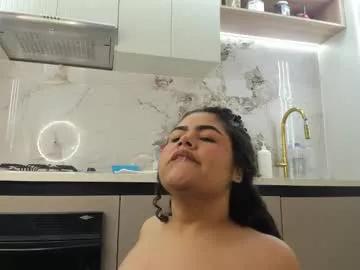 lourdes_sun on Chaturbate 