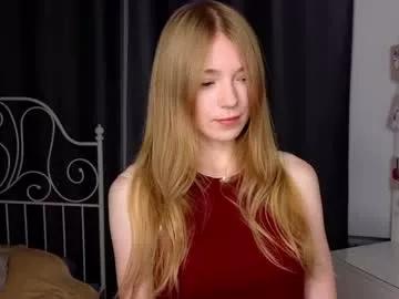 lovely_shyy on Chaturbate 