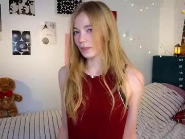 lovely_shyy on Chaturbate 