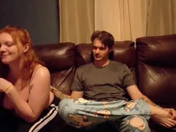 lscbmoney — Get horny with us<3 #redhead #feet #bigboobs #private #couple