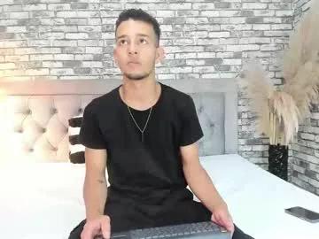 luca_wolf_ on Chaturbate 