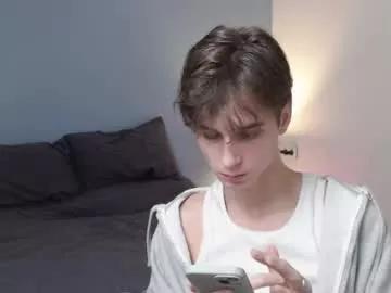 lucacharm on Chaturbate 